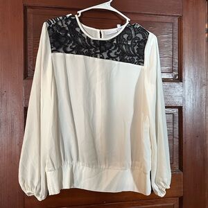 NEW WITH TAGS blouse